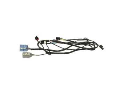 Ford 7E5Z-19D887-BA Wire Assembly