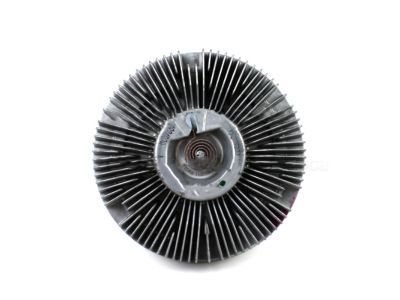 Ford F65Z-8A616-CA Clutch Assembly - Fan