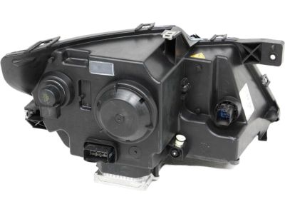 Lincoln MKX Headlight - BA1Z-13008-D