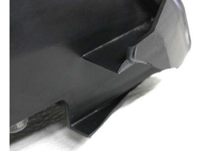 Lincoln MKX Headlight - BA1Z-13008-D