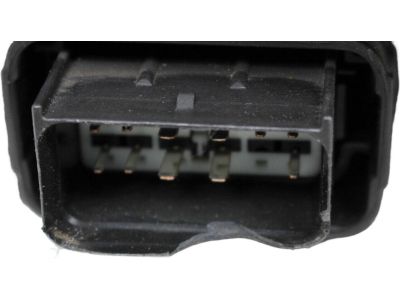 Lincoln MKX Headlight - BA1Z-13008-D