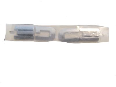 2012 Ford Edge Emblem - BT4Z-7842528-A