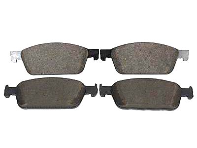 2014 Ford Focus Brake Pads - BV6Z-2001-C