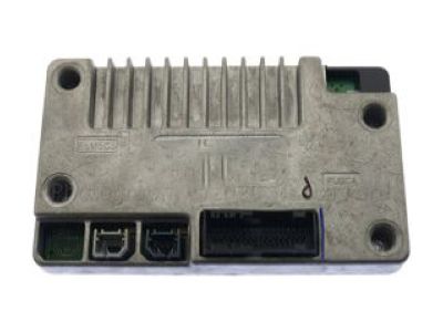 Ford DA5Z-14D212-KA Unit - Central Processing