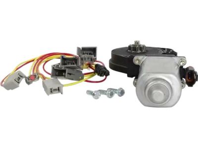 Ford 6C2Z-39611B68-BA