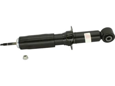 Mercury 3W7Z-18124-GA