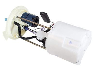 2010 Ford E-150 Fuel Pump - 9C2Z-9H307-C