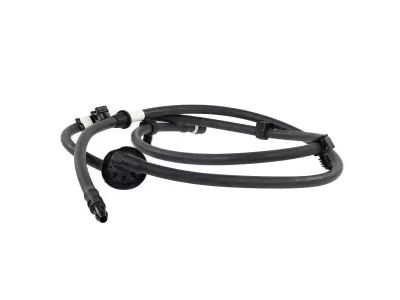 GA1Z-17A605-C Ford Windshield Washer Hose Product Photo 1 of 3