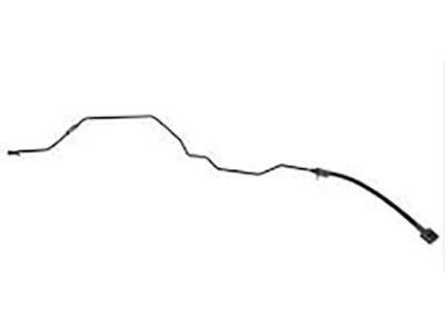 2011 Ford F-150 Brake Line - BL3Z-2267-A