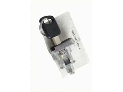Mercury Door Lock Cylinder - 6W3Z-5421991-A