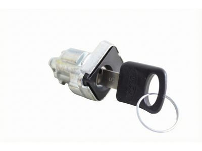 Mercury Door Lock Cylinder - 6W3Z-5421991-A