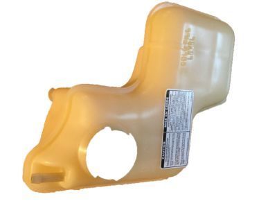 Mercury Grand Marquis Coolant Reservoir - F3AZ-8A080-A