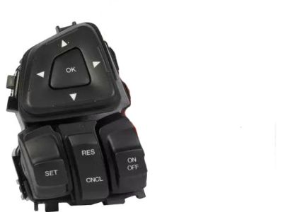 2019 Lincoln MKT Cruise Control Switch - DA5Z-9C888-BA