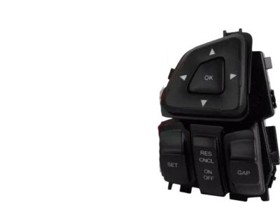 2019 Lincoln MKT Cruise Control Switch - DA5Z-9C888-BA