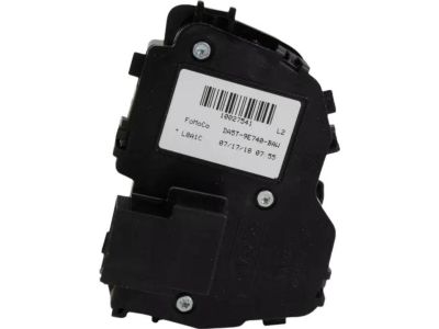 2019 Lincoln MKT Cruise Control Switch - DA5Z-9C888-BA