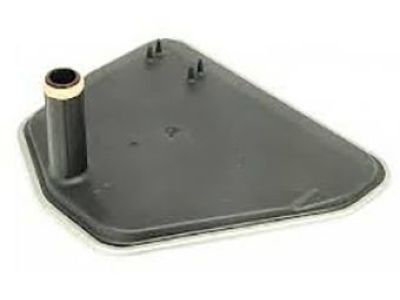 Lincoln Navigator Automatic Transmission Filter - 7L7Z-7A098-A