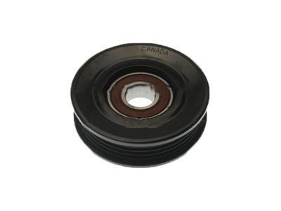 Lincoln Timing Belt Idler Pulley - BL3Z-8678-A