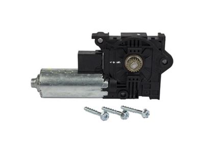 Ford MM-1156 Motor Assembly MM-1156 Ford Motor Assembly Product Photo 1 of 1