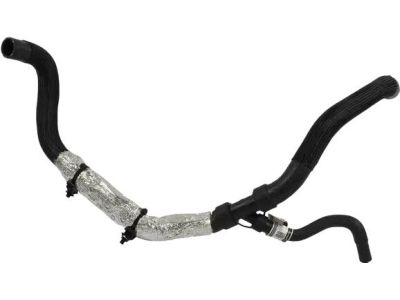 2017 Lincoln MKZ Cooling Hose - DP5Z-8286-A