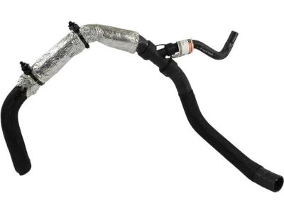 2017 Lincoln MKZ Cooling Hose - DP5Z-8286-A