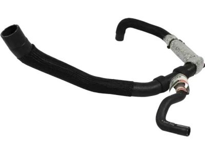 2017 Lincoln MKZ Cooling Hose - DP5Z-8286-A