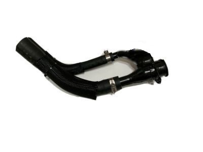 Ford HC3Z-9034-D Pipe - Fuel Filler