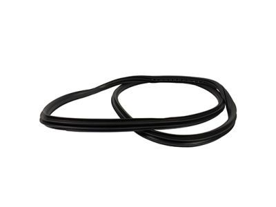 2019 Ford F-350 Super Duty Weather Strip - FL3Z-1620709-A