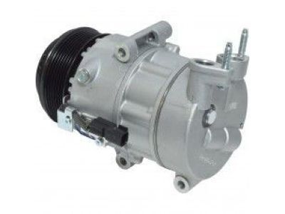 2015 Ford Transit A/C Compressor - BK3Z-19703-AB