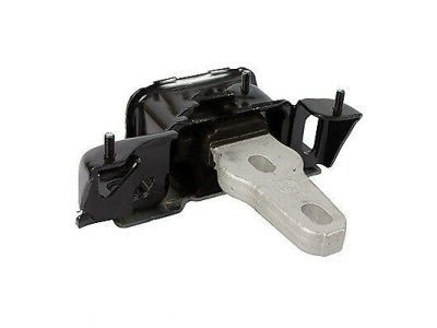 2018 Ford Fiesta Motor And Transmission Mount - C1BZ-6068-E