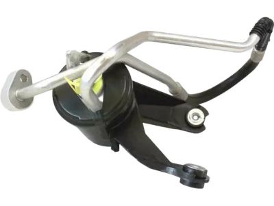 Ford Taurus A/C Accumulator - AA5Z-19959-A