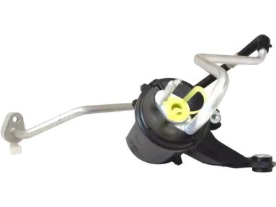 Ford Taurus A/C Accumulator - AA5Z-19959-A