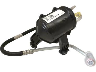 Ford Taurus A/C Accumulator - AA5Z-19959-A