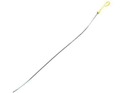 Ford F Super Duty Dipstick - F4TZ-6750-C