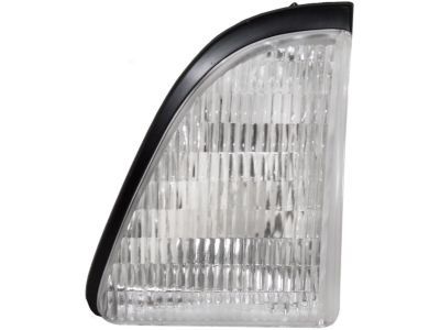 Ford E7ZZ-13201-A Parking Light - Without Bulb