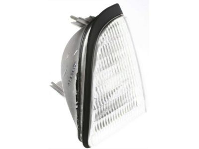 Ford E7ZZ-13201-A Parking Light - Without Bulb