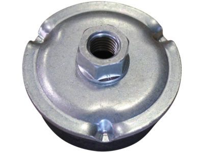 Ford Coil Spring Insulator - CG1Z-18197-A