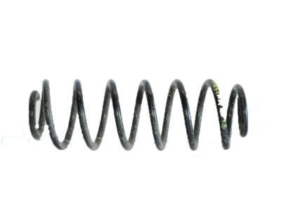 2018 Ford Fiesta Coil Springs - C1BZ-5560-B