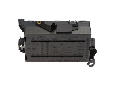 Ford 6C3Z-14A068-AC Fuse Box Assembly