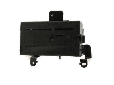 Ford 6C3Z-14A068-AC Fuse Box Assembly