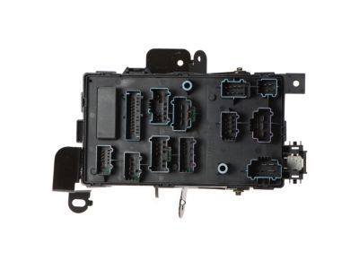 Ford 6C3Z-14A068-AC Fuse Box Assembly