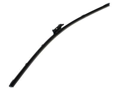 Ford BK3Z-17528-B Wiper Blade Assembly