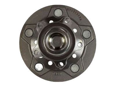 Ford Transit Wheel Hub - CK4Z-1104-B