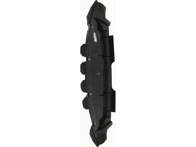 Mercury Air Deflector - AH6Z-8327-A