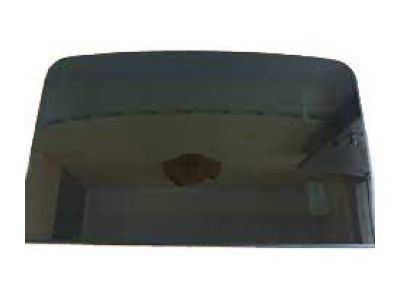 Ford F-150 Sunroof - FL3Z-16500A18-B