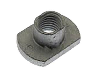 Ford -W716700-S442 Nut