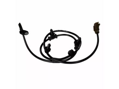 Ford Edge ABS Sensor - CT4Z-2C190-A