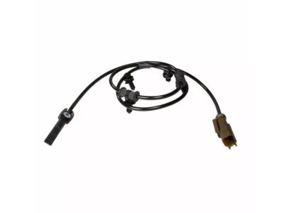 Ford Edge ABS Sensor - CT4Z-2C190-A