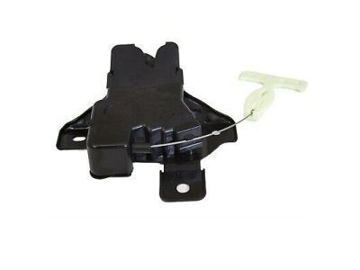 Ford Five Hundred Tailgate Latch - 6G1Z-5443200-A