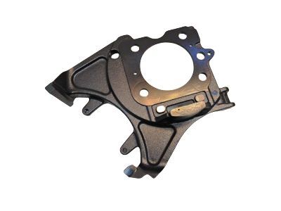 Ford 9L3Z-2B582-B Plate Assembly - Brake Back