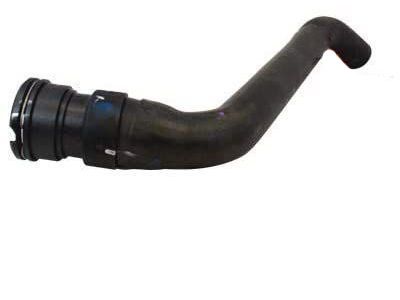 Ford BC3Z-8C472-A Engine Coolant Recovery Tank Hose 